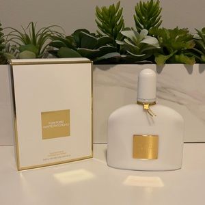 Tom Ford White Patchouli